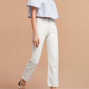 Wilfred x citizen jeans